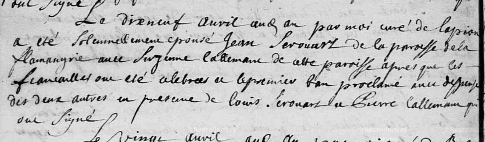 Mariage Serouart Jean - Lallemand Suzanne.jpg